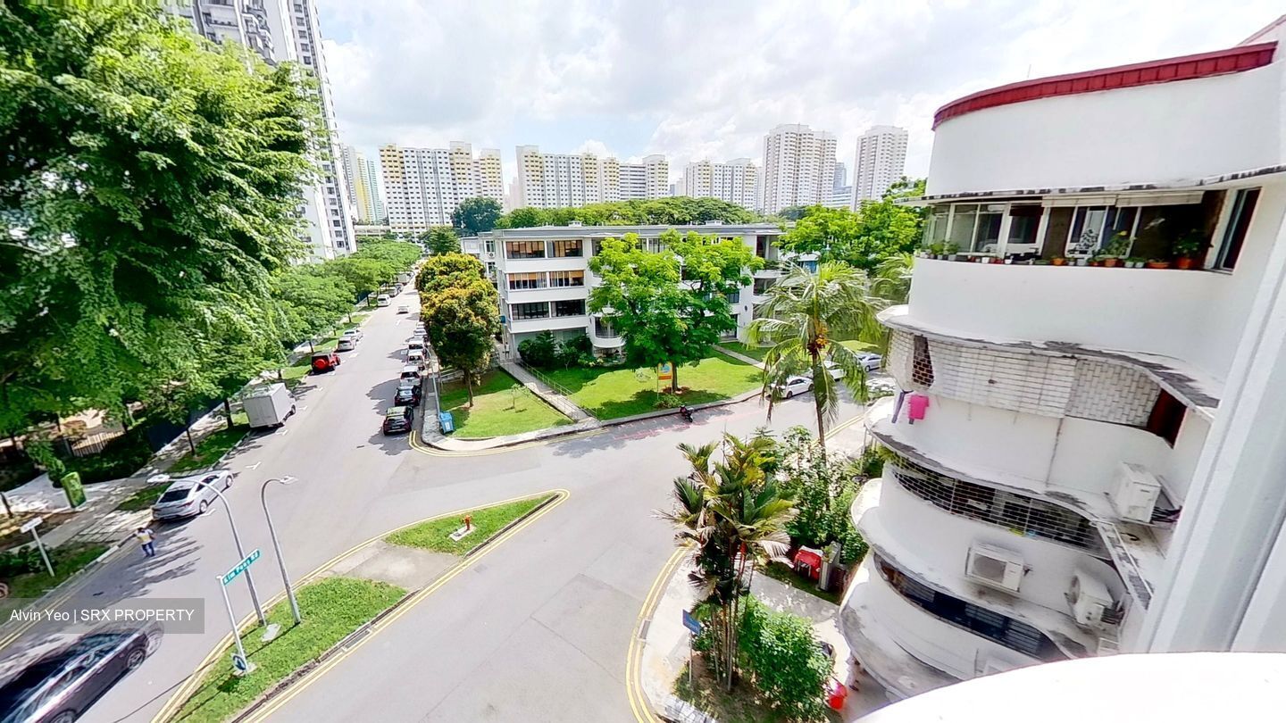 Tiong Bahru Estate (D3), Apartment #303277551